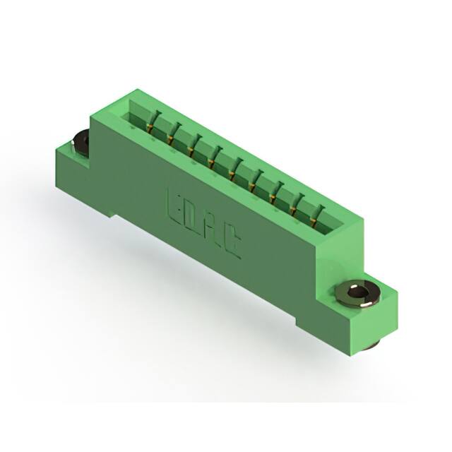 333-009-520-103 EDAC Inc.  Edgeboard Connectors